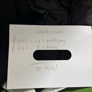 Bundle for ivanka670